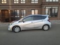 2020 Nissan Note e-Power II Рестайлинг, серый, 1650000 рублей - вид 5