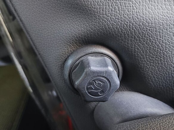 2010 Opel Astra H Рестайлинг, красный, 649999 рублей - вид 17