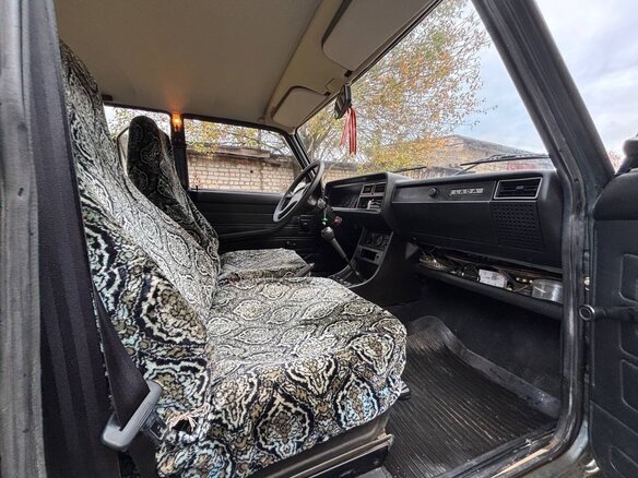 2010 Lada (ВАЗ) 2107, серый, 350000 рублей - вид 19