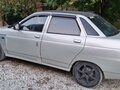 2000 Lada (ВАЗ) 2110, серебристый, 150000 рублей - вид 3