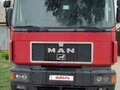 1997 MAN 19, красный, 1250000 рублей - вид 3