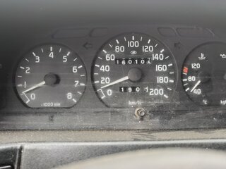 2007 ГАЗ Соболь (2752), серый, 310000 рублей, вид 5