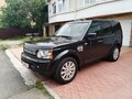 2012 Land Rover Discovery IV, чёрный, 5500000 рублей