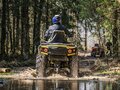 2025 AODES (Odes) Pathcross 1000 Mud Pro, серебристый, 1477000 рублей - вид 2