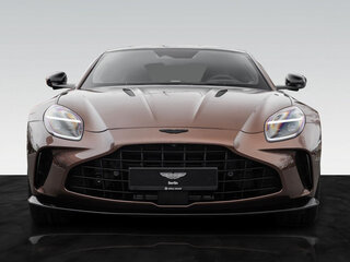 2025 Aston Martin V8 Vantage IV Рестайлинг, серый, 36670000 рублей, вид 2