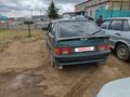 2010 Lada (ВАЗ) 2114, зелёный, 220000 рублей - вид 2