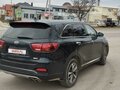 2018 Kia Sorento 6-speed III Prime Рестайлинг, синий, 2700000 рублей - вид 2