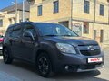 2012 Chevrolet Orlando I, серый, 900999 рублей