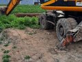 2008 JCB JS160W, жёлтый, 4500000 рублей - вид 2