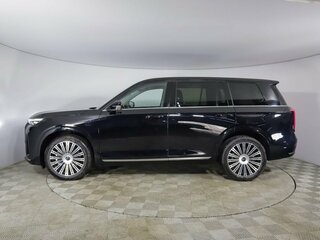 2026 GAC S9, чёрный, 6899000 рублей, вид 2