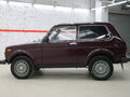 2012 Lada (ВАЗ) 2121 (4x4) I Рестайлинг, красный - вид 6