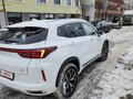2023 Exeed LX I Рестайлинг, белый, 2100000 рублей - вид 2