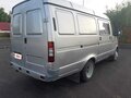 2007 ГАЗ ГАЗель (2705), серебристый, 750000 рублей - вид 2