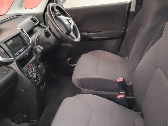 2019 Suzuki Solio III, серый, 1015000 рублей - вид 8