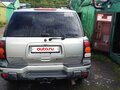 2005 Chevrolet TrailBlazer I, серебристый, 550000 рублей - вид 1