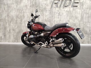 2024 BMW R 12, красный, 1750000 рублей, вид 3