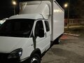 2008 ГАЗ ГАЗель (33023/330273) Фермер, белый, 1800000 рублей - вид 6