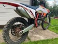 2023 Zuum CR250 CB, пурпурный, 80000 рублей - вид 1