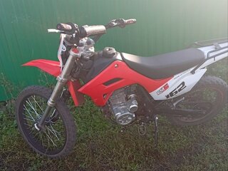 2024 JHL SX150, красный, 150000 рублей, вид 3