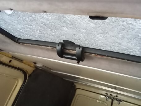 2005 Volkswagen LT, бежевый, 480000 рублей, вид 1