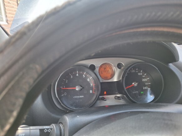 2007 Nissan Qashqai I, серый, 830000 рублей - вид 7