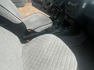 1994 Volkswagen Passat B4, синий, 300000 рублей, вид 5
