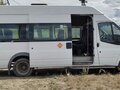 2008 Ford Transit, белый, 350000 рублей - вид 4