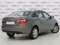 2020 Lada (ВАЗ) Vesta I, серый - вид 2