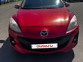 2012 Mazda 3 II (BL) Рестайлинг, красный, 850000 рублей - вид 9