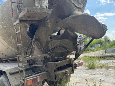 2008 Dongfeng DFZ5251GJBA1, 2450000 рублей, вид 5
