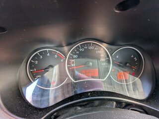 2008 Renault Koleos I, зелёный, 650000 рублей, вид 5