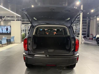 2026 Haval H3 I Рестайлинг, серый, 3464010 рублей, вид 5