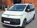 2022 Hyundai Staria I, белый, 7000000 рублей