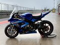 2015 BMW S 1000 RR, синий, 1950000 рублей - вид 7