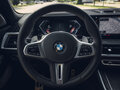 2022 BMW X7 M60i I (G07) Рестайлинг, серый - вид 9