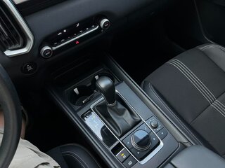 2023 Mazda CX-50, серый, 2470005 рублей, вид 4