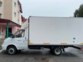 2005 ГАЗ ГАЗель (3302), белый, 1100000 рублей - вид 4