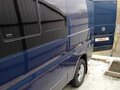 2014 Fiat Professional Ducato, синий, 4500000 рублей - вид 4