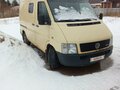 2005 Volkswagen LT, бежевый, 480000 рублей - вид 3