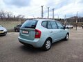 2008 Kia Carens II (UN), серый - вид 11