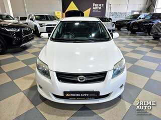 2011 Toyota Corolla Fielder X (E140, E150) Рестайлинг, белый, 1159000 рублей, вид 2