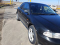 1995 Audi A4 I (B5), чёрный, 350000 рублей - вид 7