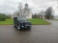 1995 Mercedes-Benz G-Класс 320 II (W463), синий - вид 1