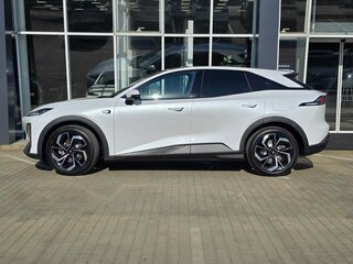 2025 Changan Deepal S07 31.73 kWh I Рестайлинг, белый, 5289900 рублей, вид 5