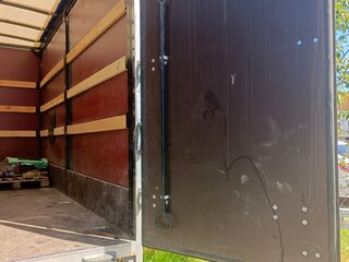 2014 ГАЗ ГАЗель Next, красный, 1200000 рублей, вид 2