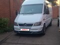 2004 Mercedes-Benz Sprinter, белый, 1500000 рублей - вид 1
