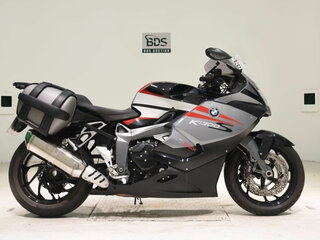 2008 BMW K 1300 S, чёрный, 800000 рублей, вид 1