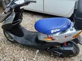 2012 Honda Dio, серебристый, 70000 рублей - вид 5