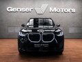 2025 BMW X3 20d xDrive IV (G45/G48), чёрный, 8800000 рублей - вид 1