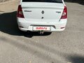 2014 Renault Logan I Рестайлинг, белый, 249000 рублей - вид 4